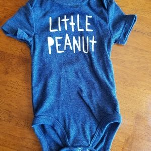 Baby Onesie #22